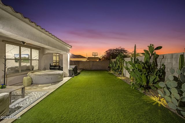 10152 E TAMERY Avenue, Mesa, AZ 85212