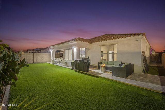 10152 E TAMERY Avenue, Mesa, AZ 85212