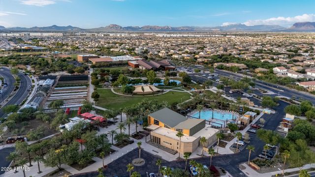 10152 E TAMERY Avenue, Mesa, AZ 85212
