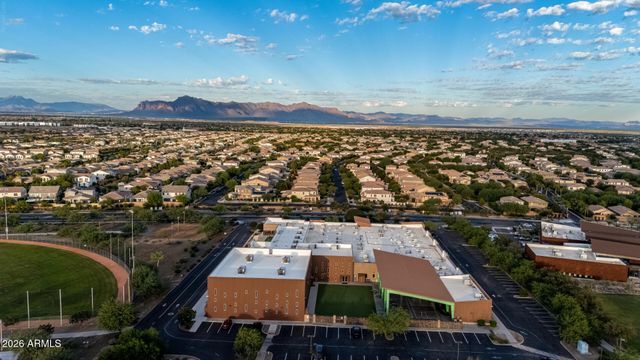 10152 E TAMERY Avenue, Mesa, AZ 85212