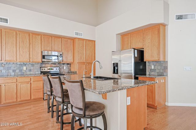 5819 W WETHERSFIELD Drive, Glendale, AZ 85304