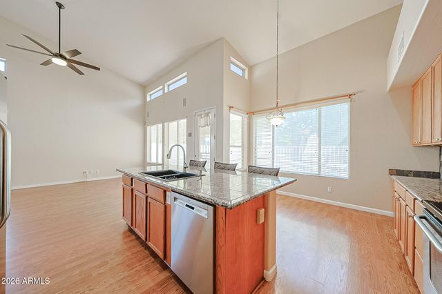 5819 W WETHERSFIELD Drive, Glendale, AZ 85304
