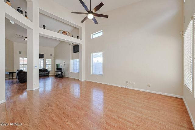 5819 W WETHERSFIELD Drive, Glendale, AZ 85304