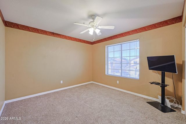 5819 W WETHERSFIELD Drive, Glendale, AZ 85304