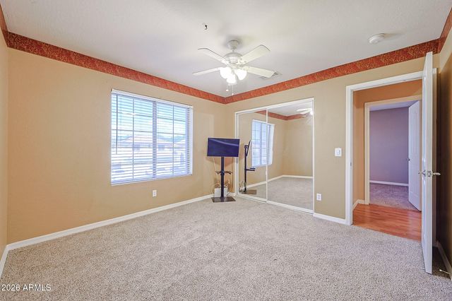 5819 W WETHERSFIELD Drive, Glendale, AZ 85304
