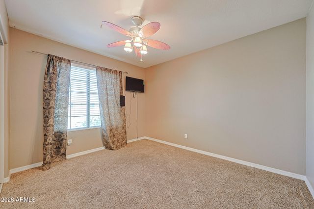 5819 W WETHERSFIELD Drive, Glendale, AZ 85304
