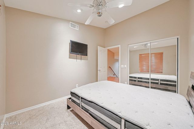 5819 W WETHERSFIELD Drive, Glendale, AZ 85304