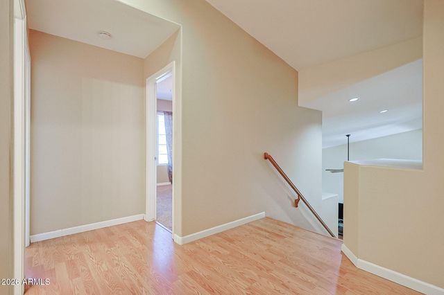5819 W WETHERSFIELD Drive, Glendale, AZ 85304