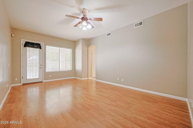 5819 W WETHERSFIELD Drive, Glendale, AZ 85304