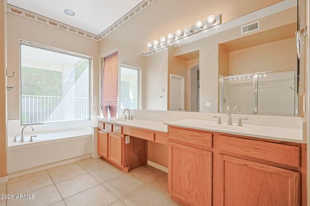 5819 W WETHERSFIELD Drive, Glendale, AZ 85304