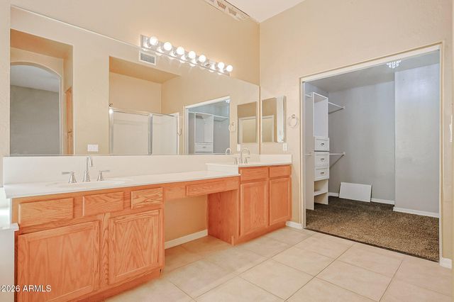 5819 W WETHERSFIELD Drive, Glendale, AZ 85304