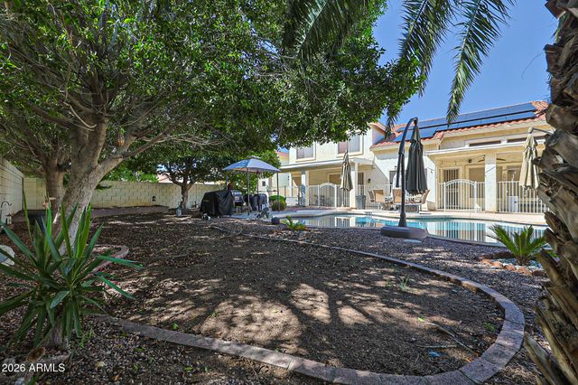 5819 W WETHERSFIELD Drive, Glendale, AZ 85304