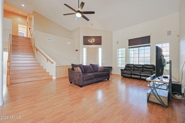 5819 W WETHERSFIELD Drive, Glendale, AZ 85304