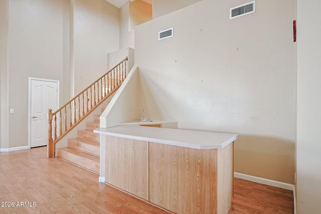 5819 W WETHERSFIELD Drive, Glendale, AZ 85304