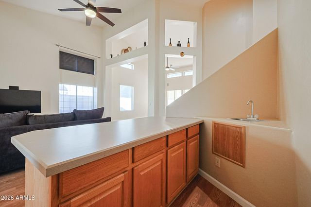 5819 W WETHERSFIELD Drive, Glendale, AZ 85304