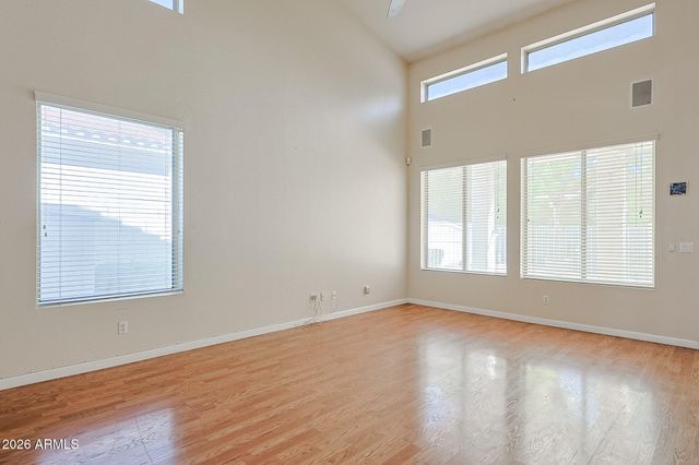 5819 W WETHERSFIELD Drive, Glendale, AZ 85304