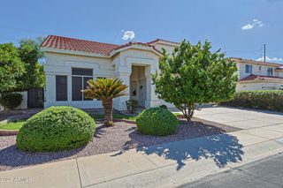 5819 W WETHERSFIELD Drive, Glendale, AZ 85304