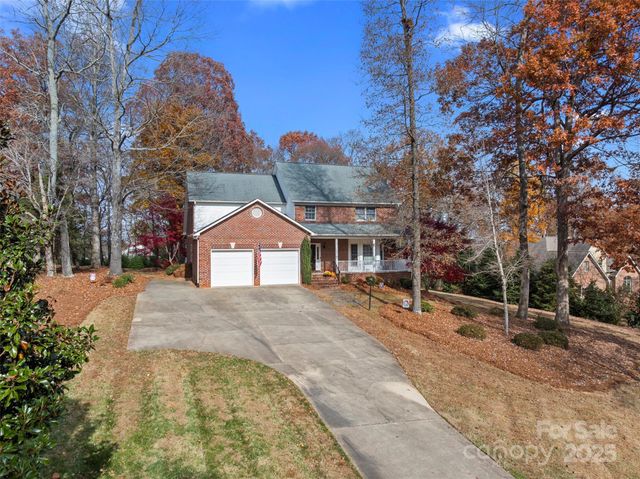 168 Game Trail, Thomasville, NC 27360