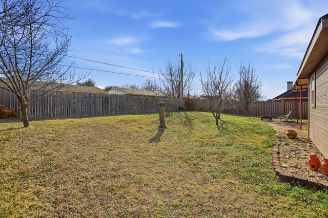 921 Calder Street, Howe, TX 75459