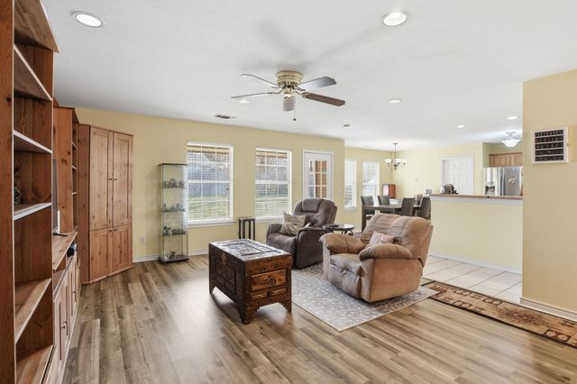 921 Calder Street, Howe, TX 75459