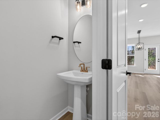 229 Alluvium Lane, Waxhaw, NC 28173