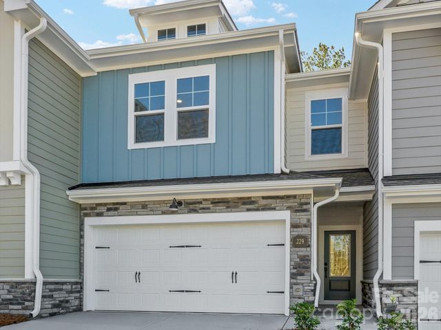 229 Alluvium Lane, Waxhaw, NC 28173