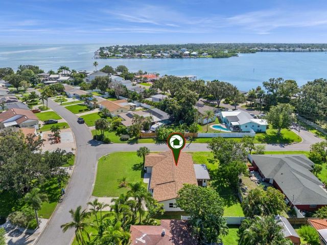 2335 TROPICAL SHORES DRIVE SE, St Petersburg, FL 33705