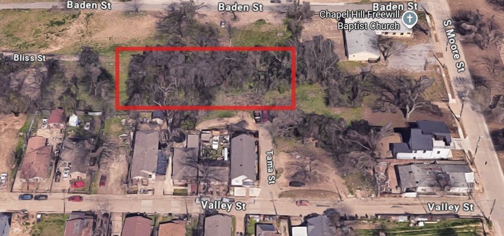 503 Tama Street, Dallas, TX 75203