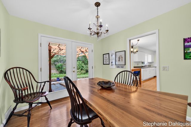 621 E Sunset Drive, North Muskegon City, MI 49445