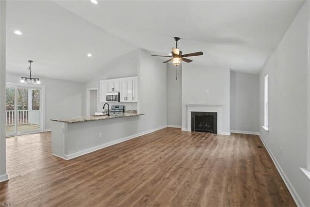 LOT 9 George Washington HWY, Gloucester, VA 23061