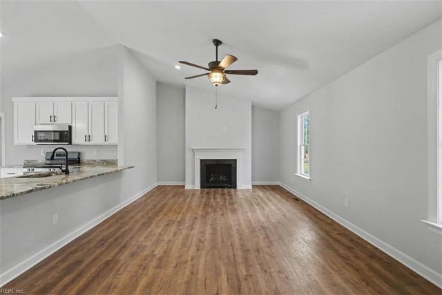 LOT 9 George Washington HWY, Gloucester, VA 23061