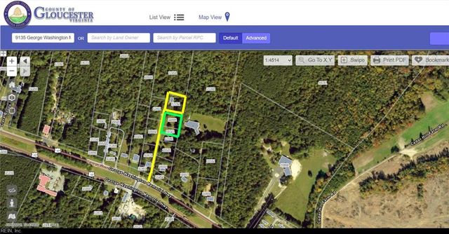 LOT 9 George Washington HWY, Gloucester, VA 23061