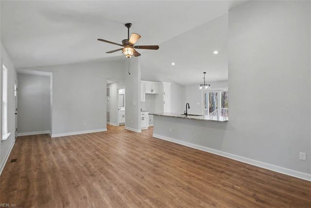 LOT 9 George Washington HWY, Gloucester, VA 23061