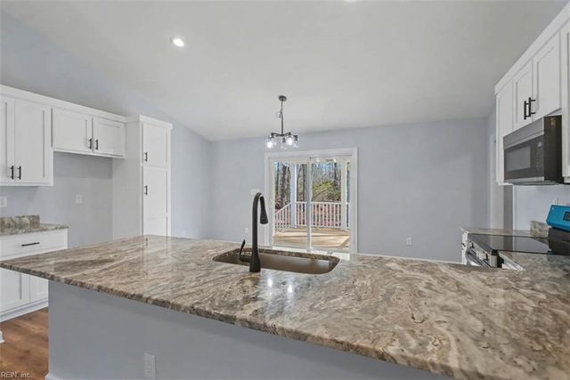 LOT 9 George Washington HWY, Gloucester, VA 23061