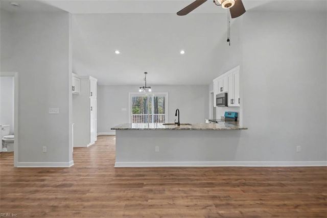 LOT 9 George Washington HWY, Gloucester, VA 23061