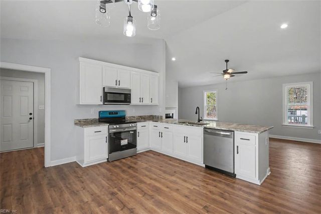 LOT 9 George Washington HWY, Gloucester, VA 23061