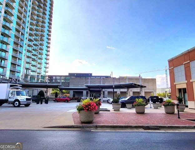 361 17th Street NW 909, Atlanta, GA 30363