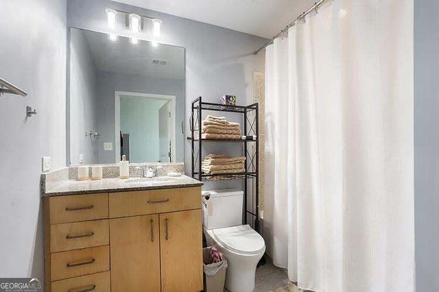 361 17th Street NW 909, Atlanta, GA 30363