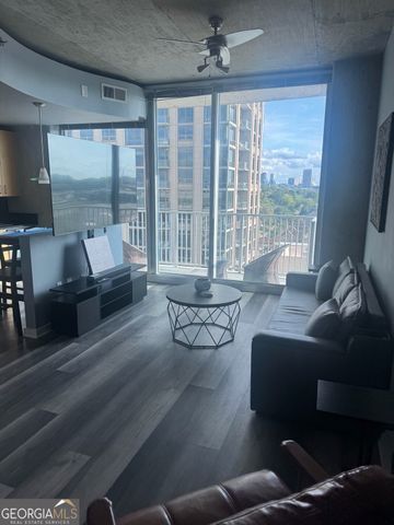 361 17th Street NW 909, Atlanta, GA 30363