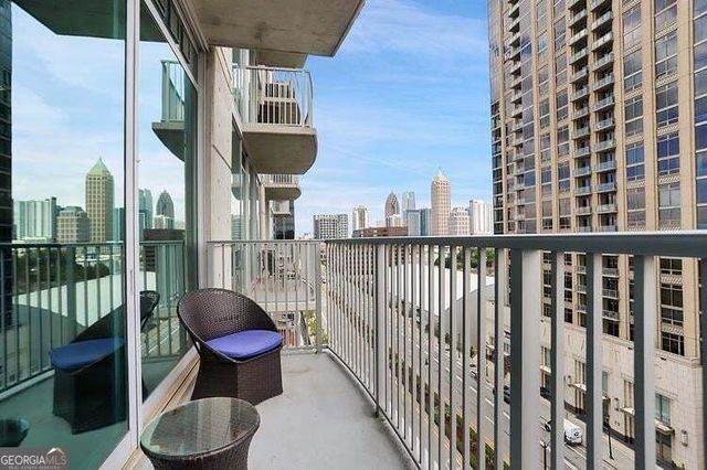 361 17th Street NW 909, Atlanta, GA 30363