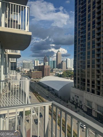 361 17th Street NW 909, Atlanta, GA 30363