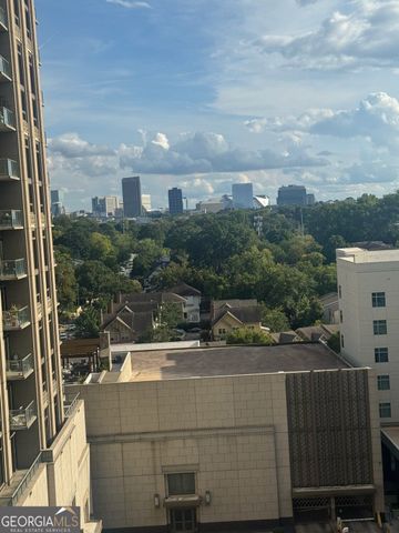 361 17th Street NW 909, Atlanta, GA 30363