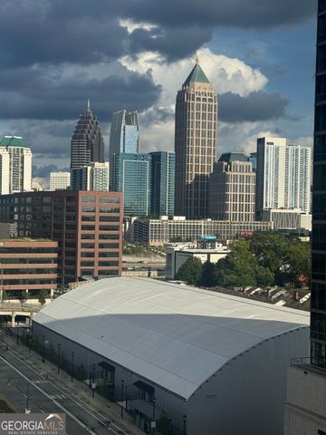 361 17th Street NW 909, Atlanta, GA 30363