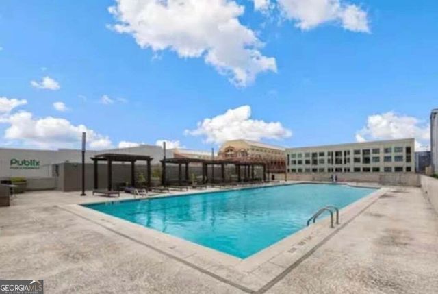 361 17th Street NW 909, Atlanta, GA 30363