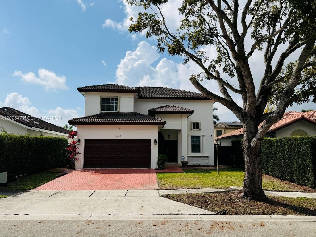 15858 SW 138th Ter 15858, Miami, FL 33196