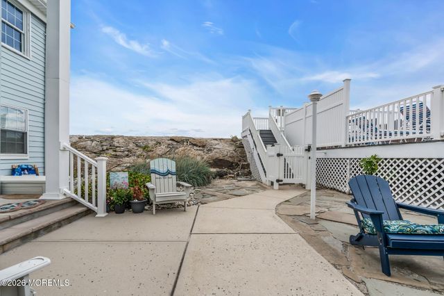 1201 Ocean Avenue 6, Sea Bright, NJ 07760