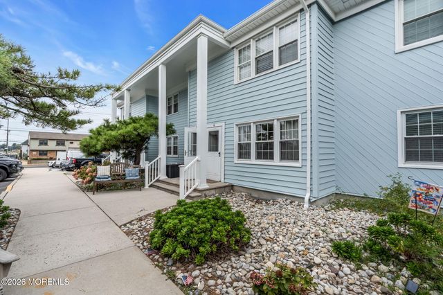 1201 Ocean Avenue 6, Sea Bright, NJ 07760