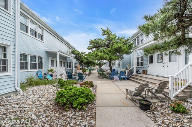 1201 Ocean Avenue 6, Sea Bright, NJ 07760