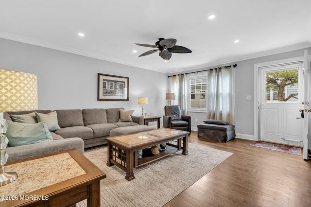 1201 Ocean Avenue 6, Sea Bright, NJ 07760