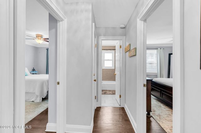 1201 Ocean Avenue 6, Sea Bright, NJ 07760